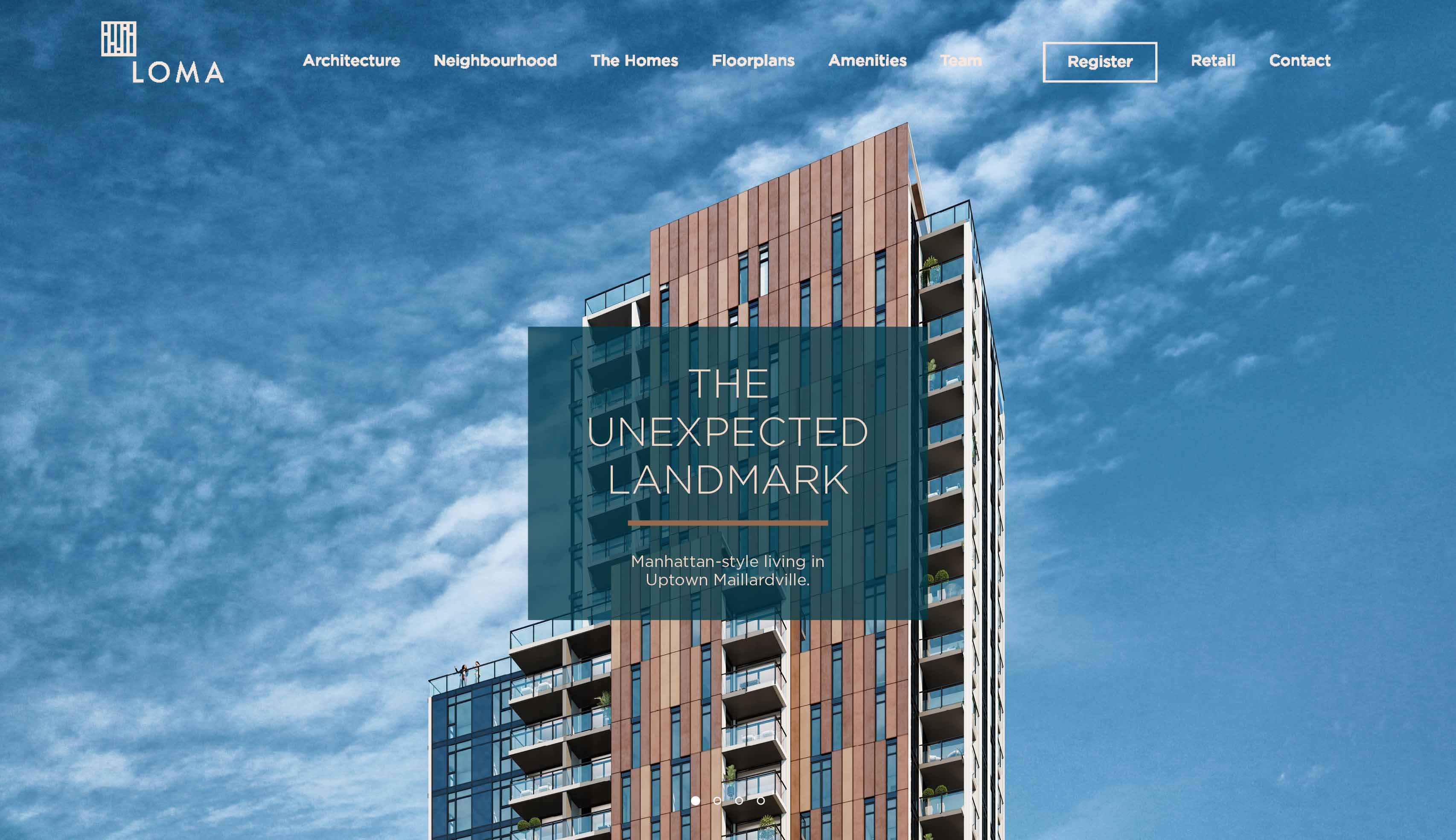 Online   Loma landing  Thumbnail 2400px